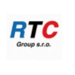 RTC Group, s.r.o. – logo společnosti