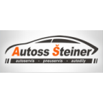 Autoservis Václav Šteiner – logo společnosti