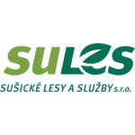 Sušické lesy a služby, s.r.o. – logo společnosti