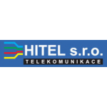 HITEL s.r.o. – logo společnosti