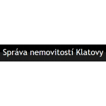 Správa nemovitostí Klatovy s.r.o. – logo společnosti