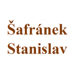 Šafránek Stanislav – logo společnosti