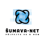 Šumava Net s.r.o. – logo společnosti