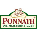 Ponnath ŘEZNIČTÍ MISTŘI, s.r.o. – logo společnosti