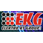 ELEKTRO KT GROUP s.r.o. – logo společnosti