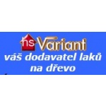 HS VARIANT s.r.o. – logo společnosti