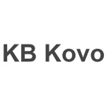 KB Kovo s.r.o. – logo společnosti