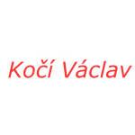 Kočí Václav - elektroinstalace – logo společnosti