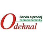 Odehnal Libor - servis a prodej zahradní techniky – logo společnosti