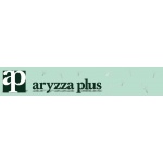 ARYZZA PLUS s.r.o. – logo společnosti