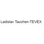 Tauchen Ladislav - Tevex – logo společnosti
