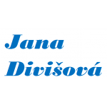 Jana Divišová – logo společnosti