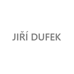 Jiří Dufek – Sklenář – logo společnosti