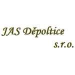 JAS Děpoltice s.r.o. – logo společnosti