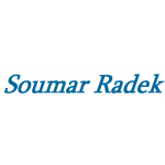 Soumar Radek – logo společnosti