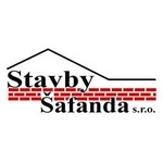 STAVBY ŠAFANDA s.r.o. – logo společnosti