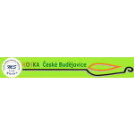 ROSKA České Budějovice (pobočka České Budějovice, Na Zlaté stoce) – logo společnosti