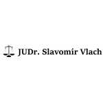 Vlach Slavomír, JUDr. – logo společnosti