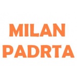 Milan Padrta s.r.o. – logo společnosti