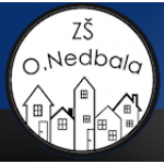 Základní škola, O. Nedbala 30, České Budějovice – logo společnosti