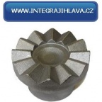 INTEGRA Jihlava, s.r.o. – logo společnosti