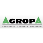 AGROPA s.r.o. – logo společnosti