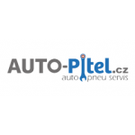 Zdeněk Pitel- Auto Pitel – logo společnosti