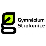 Gymnázium, Strakonice, Máchova 174 – logo společnosti