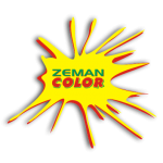 Zeman Jan - Zeman COLOR – logo společnosti