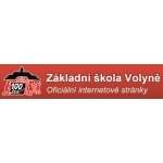 Základní škola Volyně, okres Strakonice – logo společnosti