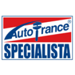 Auto France - Tomáš Beránek – logo společnosti