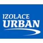 Urban Pavel - střechy – logo společnosti