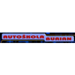 Autoškola Burian Pavel – logo společnosti