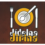Jídelna Jiřina s.r.o. – logo společnosti