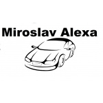 Alexa Miroslav – logo společnosti