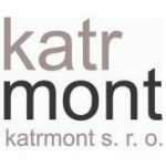 KATRMONT s.r.o. - šicí dílna – logo společnosti