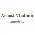 Arnošt Vladimír (pobočka Klatovy) – logo společnosti