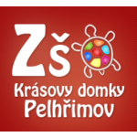 ZŠ Krásovy domky Pelhřimov – logo společnosti