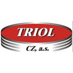 TRIOL CZ – logo společnosti