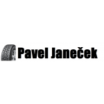 Janeček Pavel, autoservis – logo společnosti