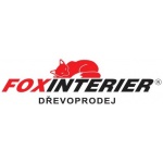 FOX INTERIER - DŘEVOPRODEJ, s.r.o. (pobočka Klatovy) – logo společnosti