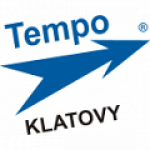 TEMPO - Klatovy s.r.o. (pobočka Bezdružice) – logo společnosti