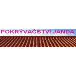 Janda Zdeněk - pokrývači – logo společnosti