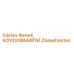 Beneš Václav - Kovoobrábění, zámečnictví – logo společnosti