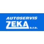 Autoservis ZEKA s.r.o. – logo společnosti