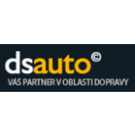 DS auto s.r.o. – logo společnosti