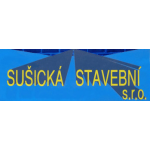 SUŠICKÁ STAVEBNÍ, s.r.o. – logo společnosti