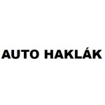 AUTO HAKLÁK – logo společnosti