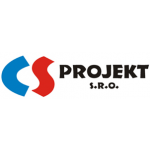 CS Projekt, s.r.o. – logo společnosti