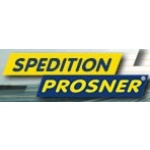 PROSNER s.r.o. – logo společnosti